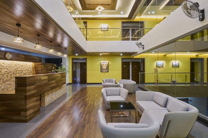 Hotel 3 Leaves Kolhapur image