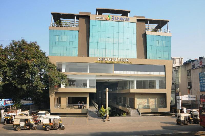 Hotel 3 Leaves Kolhapur image