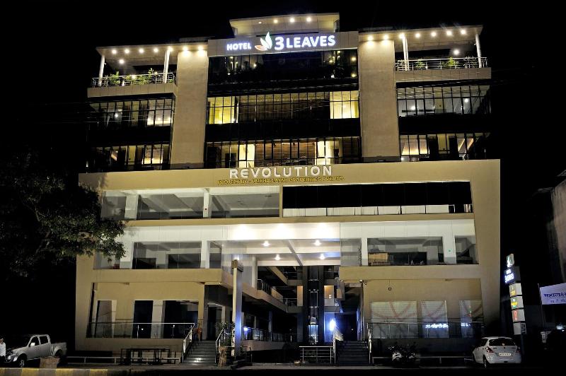 Hotel 3 Leaves Kolhapur image