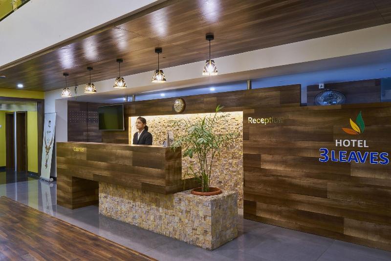 Hotel 3 Leaves Kolhapur image