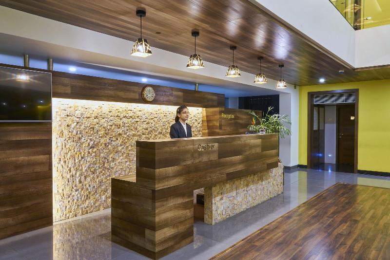 Hotel 3 Leaves Kolhapur image
