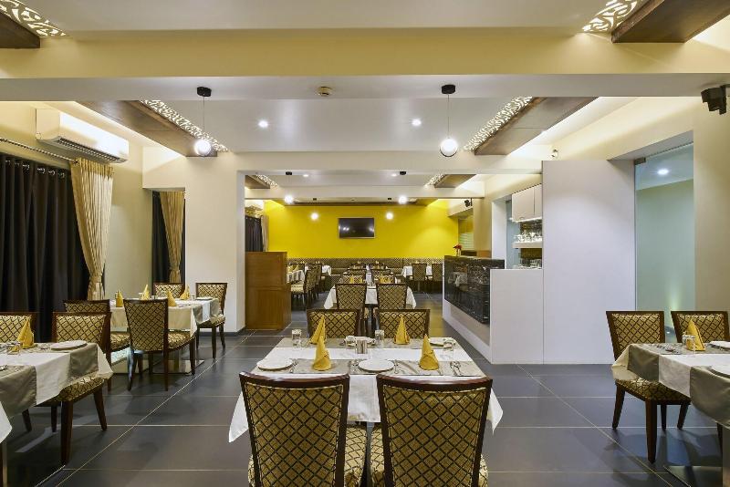 Hotel 3 Leaves Kolhapur image