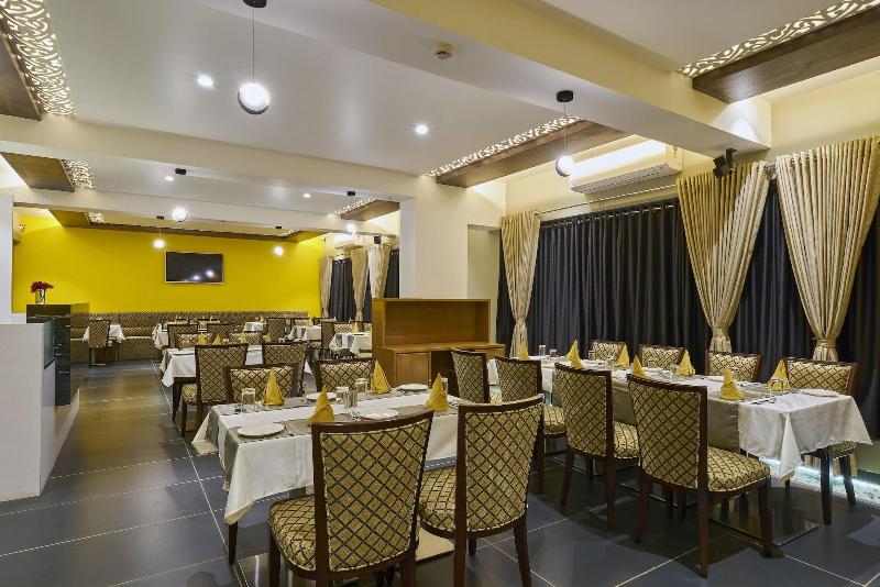 Hotel 3 Leaves Kolhapur image