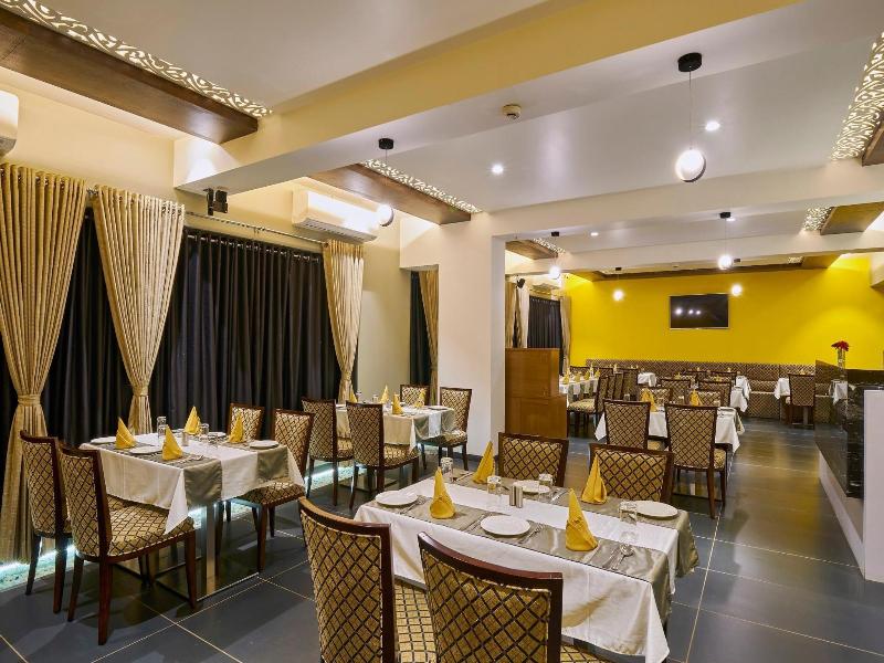 Hotel 3 Leaves Kolhapur image