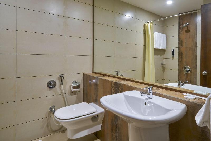 Hotel 3 Leaves Kolhapur image