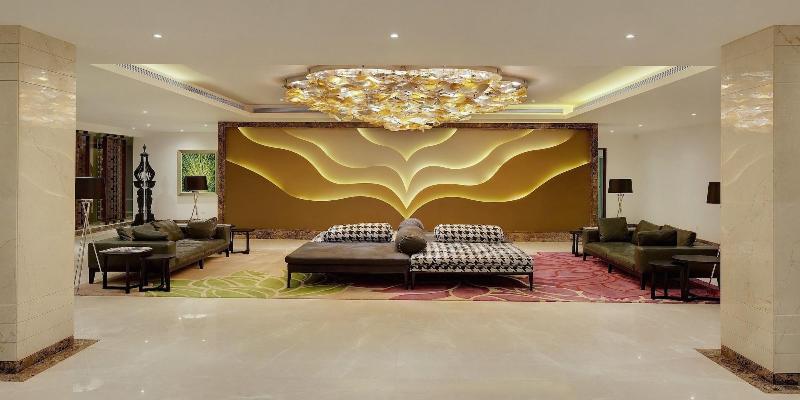 Sayaji Hotel image