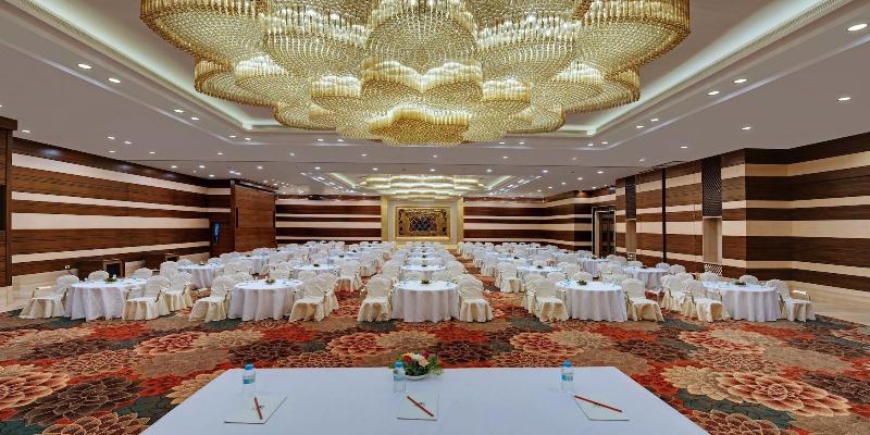 Sayaji Hotel image