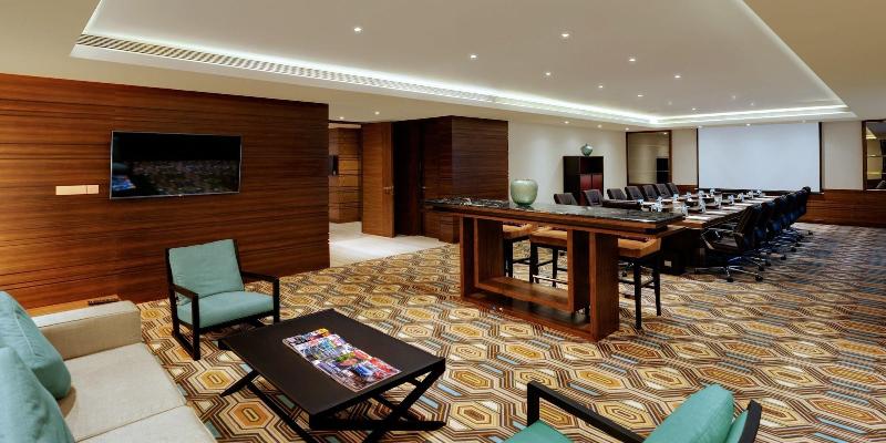 Sayaji Hotel image