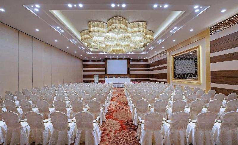 Sayaji Hotel image