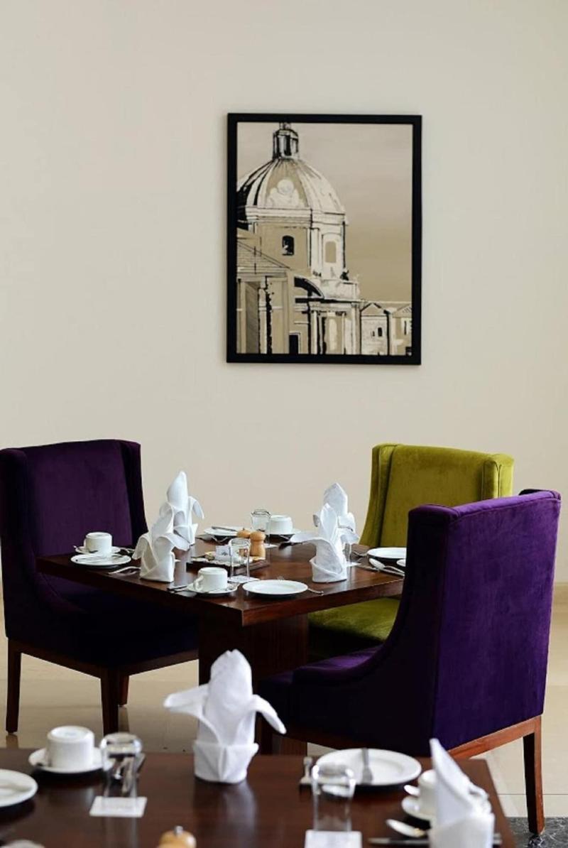 Sayaji Hotel image