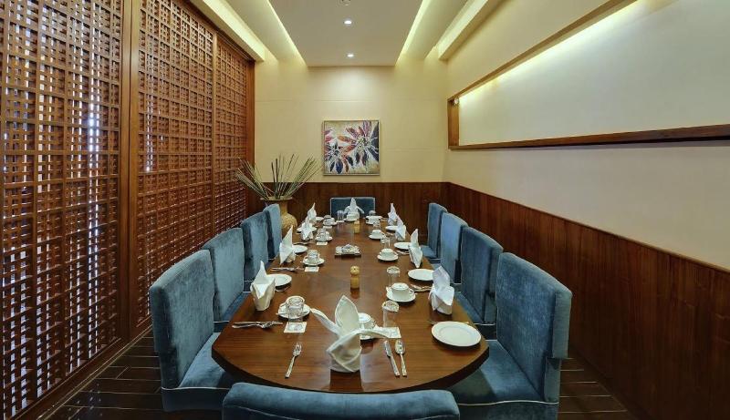 Sayaji Hotel image