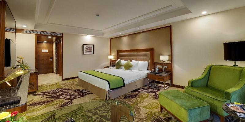 Sayaji Hotel image