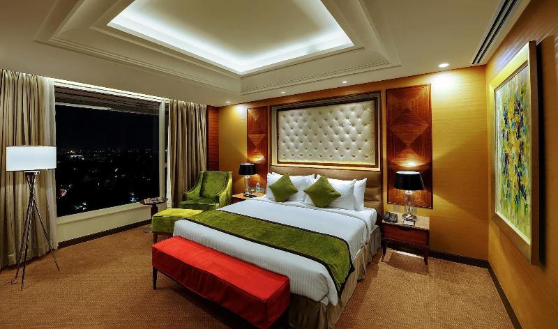 Sayaji Hotel image