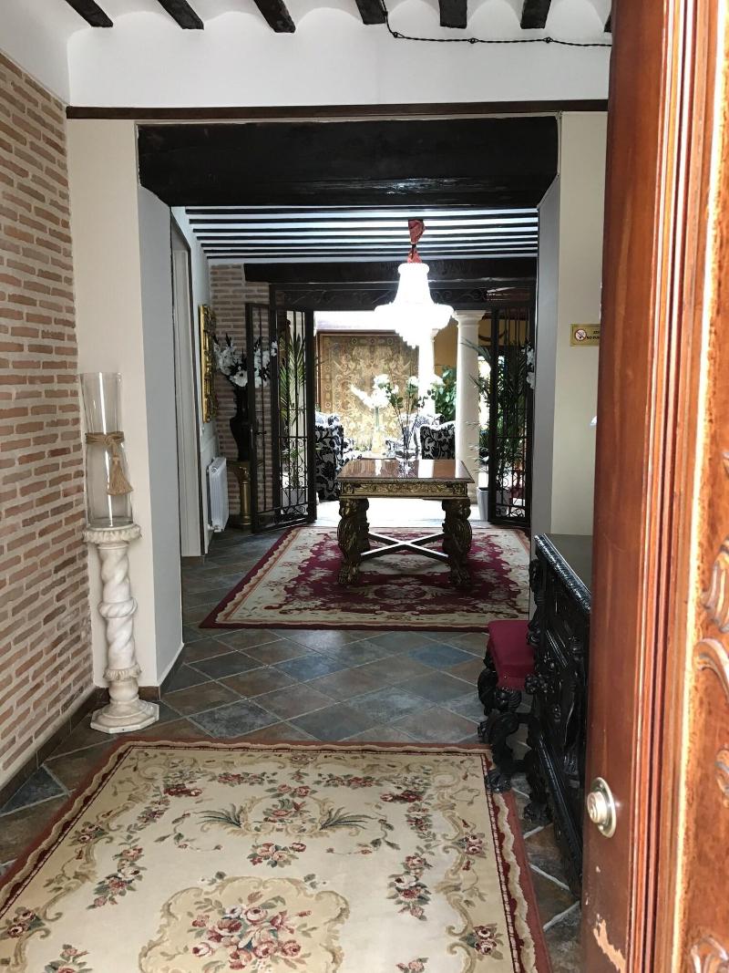 Hotel Rural Casa Mendoza image