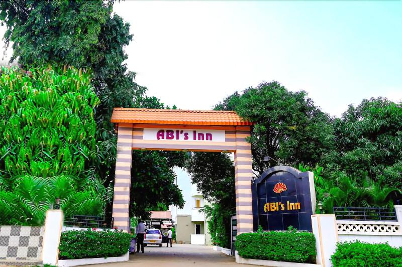 Hotel Abi's Inn