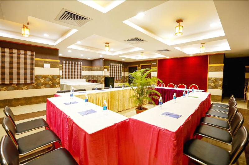 Hotel Abi's Inn