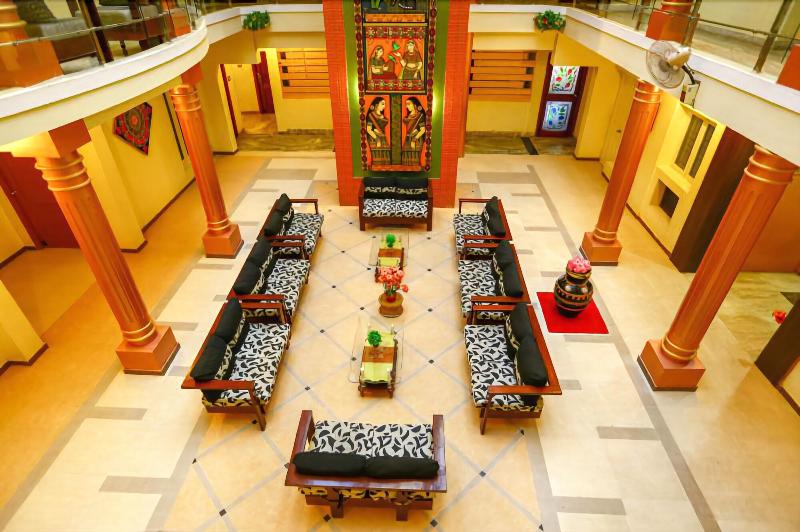 Hotel Abi's Inn