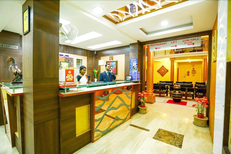 Hotel Abi's Inn