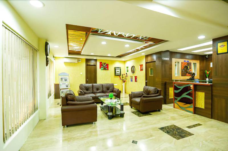 Hotel Abi's Inn