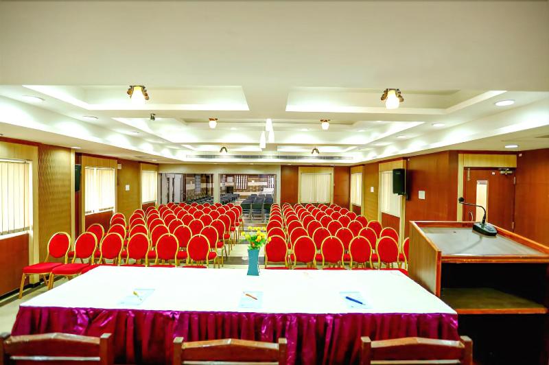 Hotel Abi's Inn
