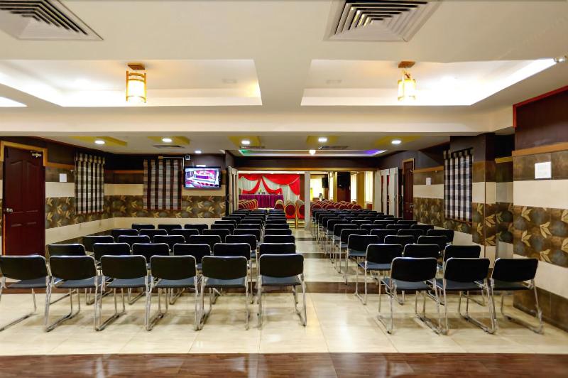 Hotel Abi's Inn
