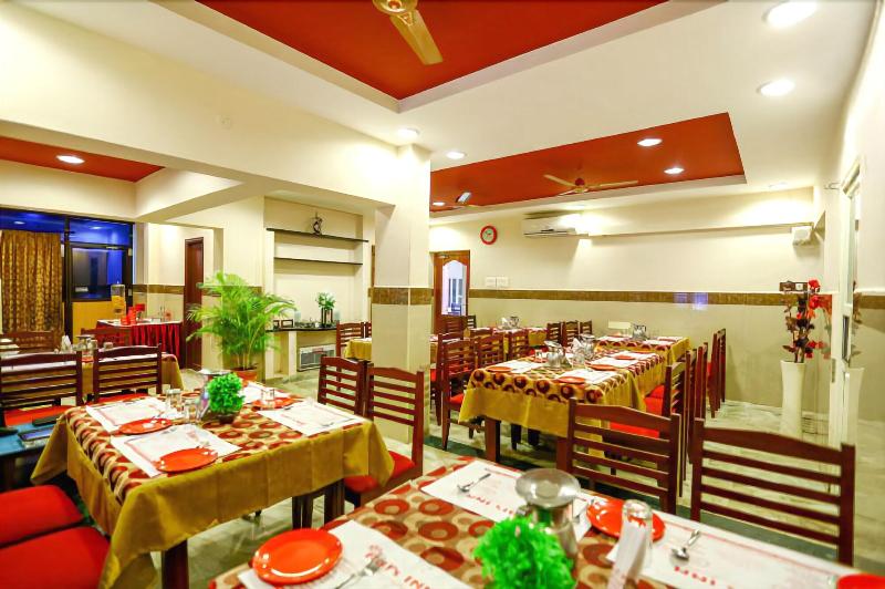 Hotel Abi's Inn