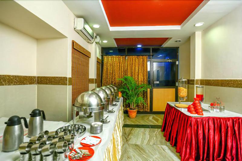 Hotel Abi's Inn