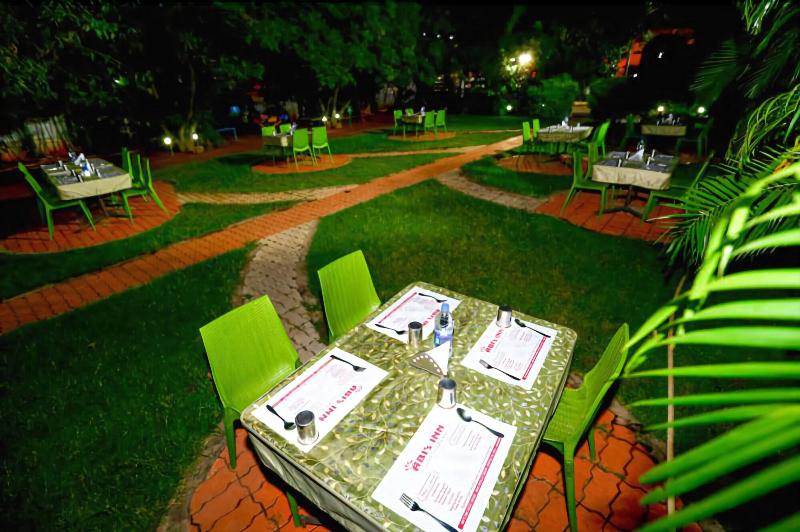 Hotel Abi's Inn