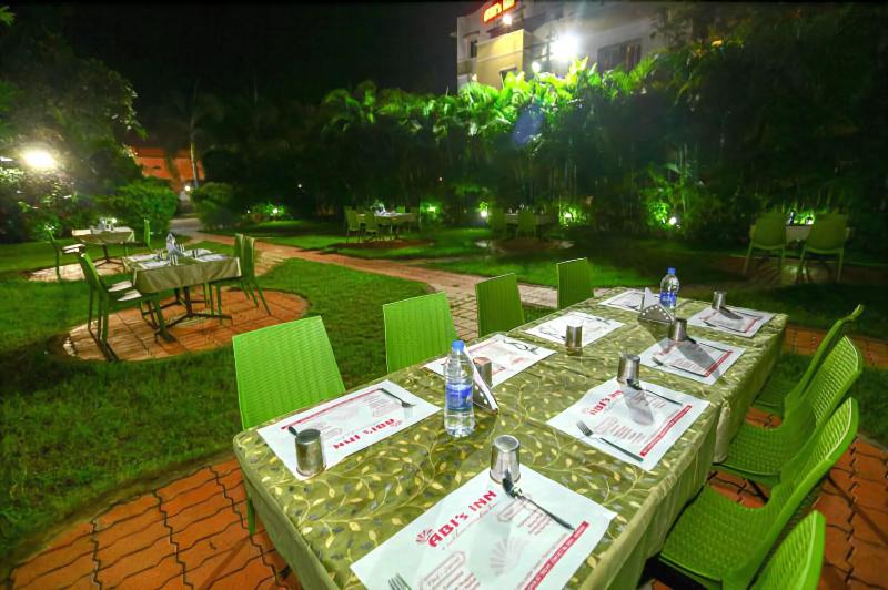Hotel Abi's Inn