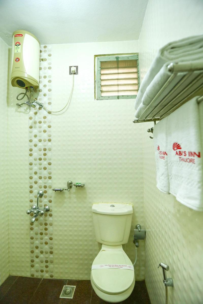 Hotel Abi's Inn 4
