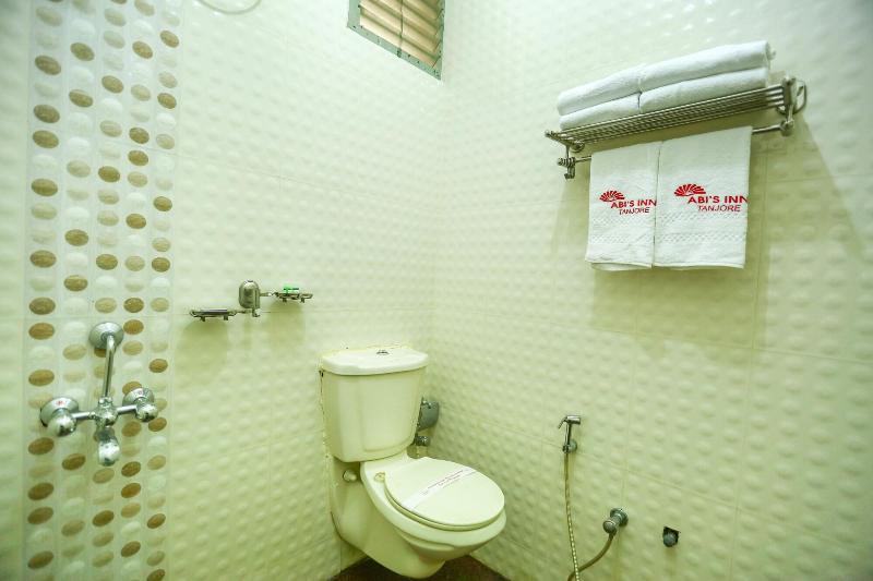 Hotel Abi's Inn 5