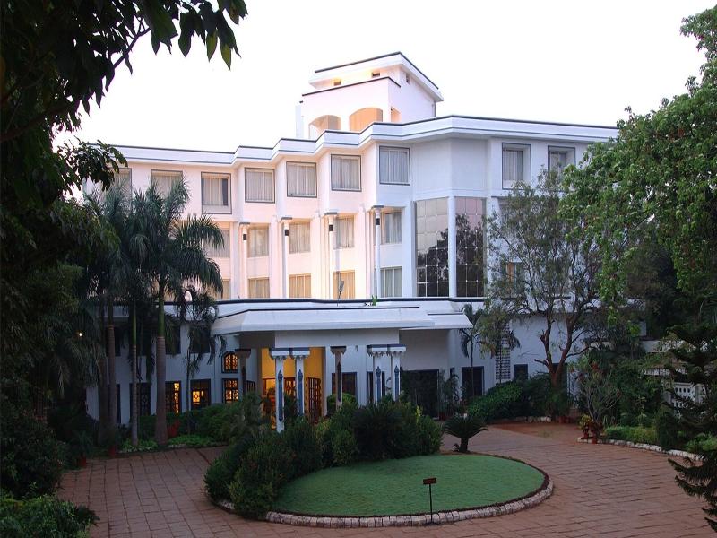 Sangam Hotel In Thanjavur image