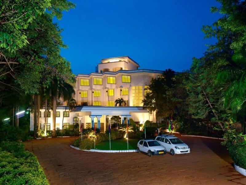 Sangam Hotel In Thanjavur