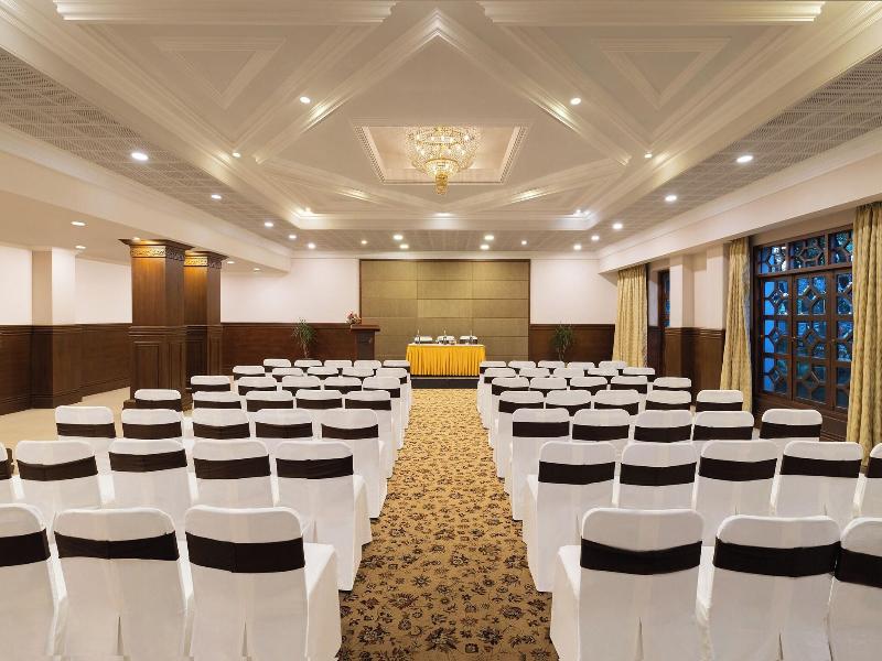 Sangam Hotel In Thanjavur image