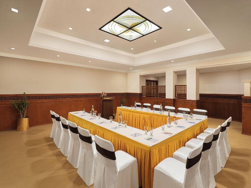Sangam Hotel In Thanjavur image