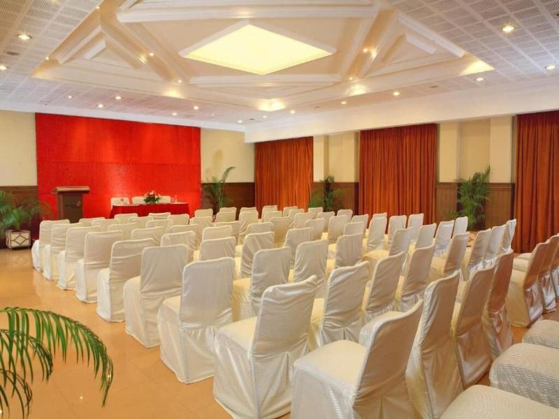 Sangam Hotel In Thanjavur