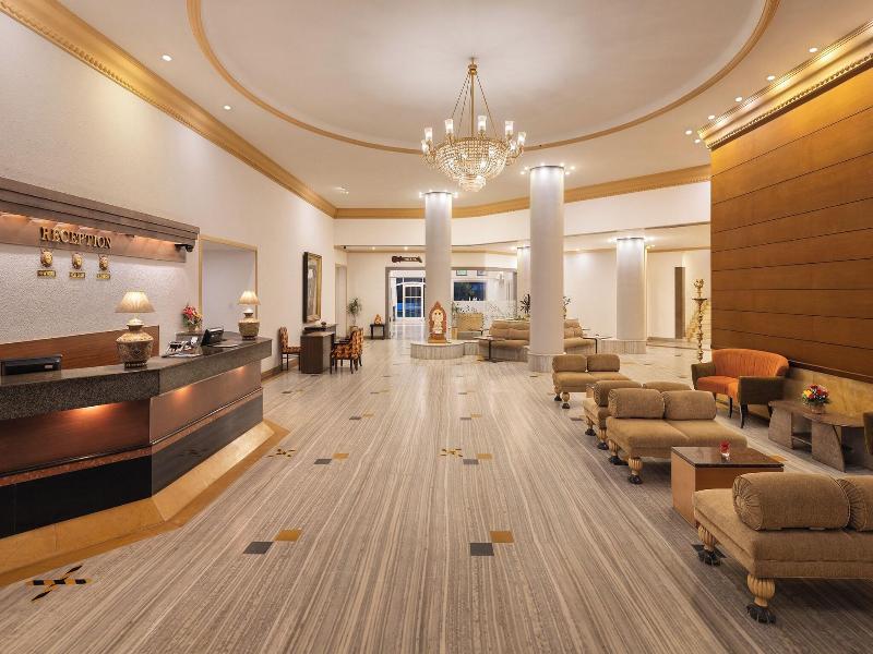 Sangam Hotel In Thanjavur image