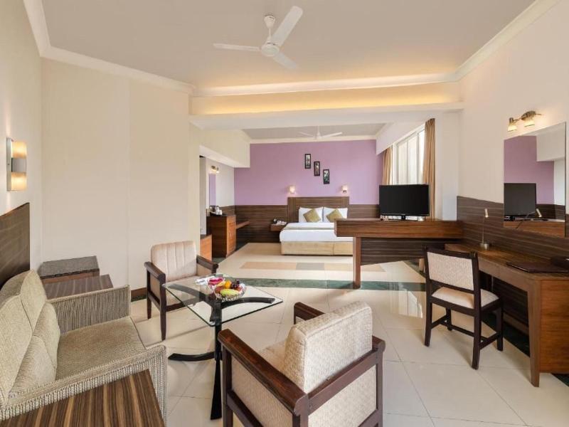 Sangam Hotel In Thanjavur