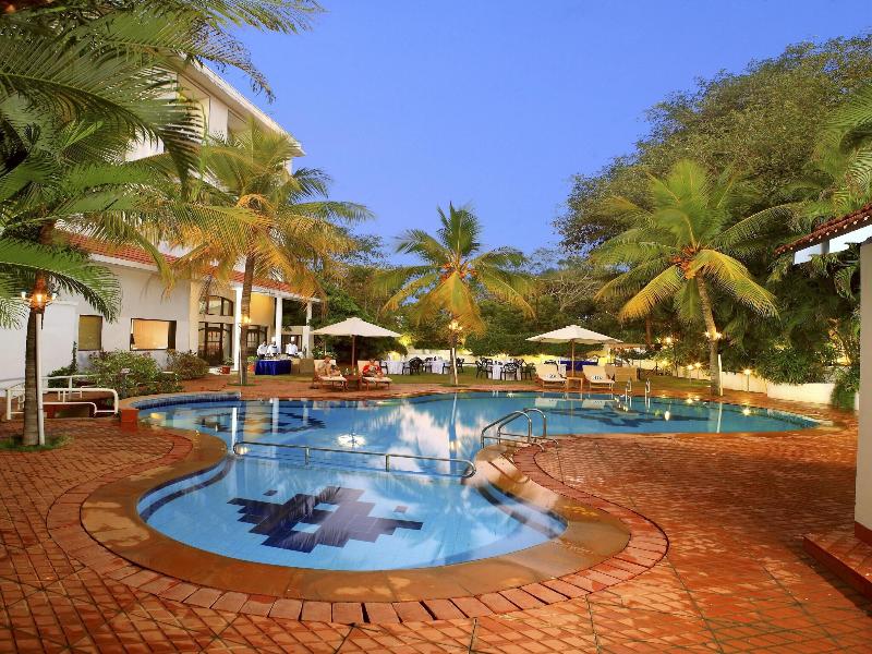 Sangam Hotel In Thanjavur image