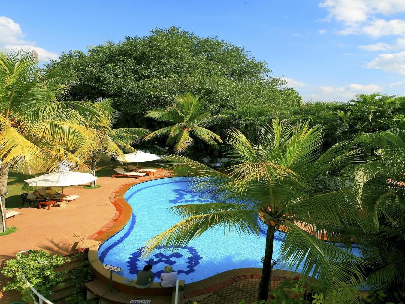 Sangam Hotel In Thanjavur image