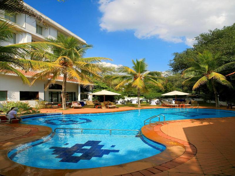 Sangam Hotel In Thanjavur