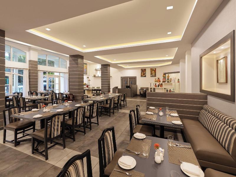 Sangam Hotel In Thanjavur image
