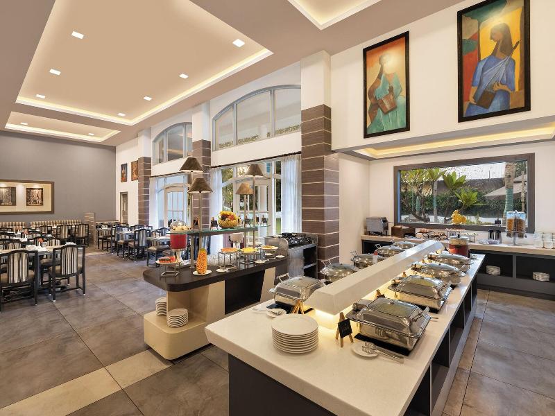 Sangam Hotel In Thanjavur image