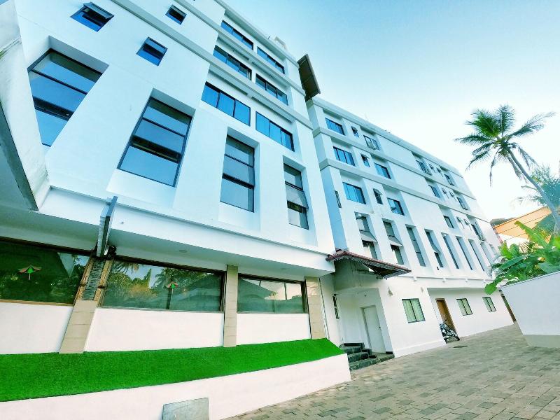 Green Park Residency
