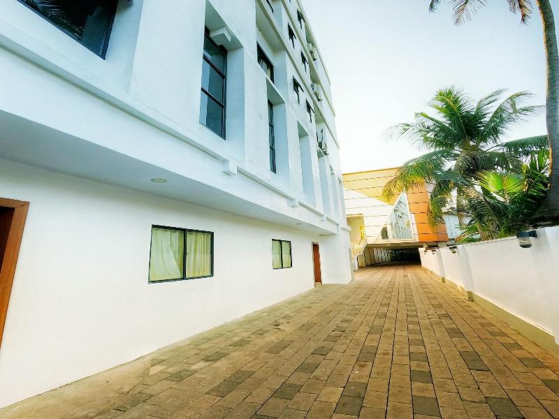 Green Park Residency