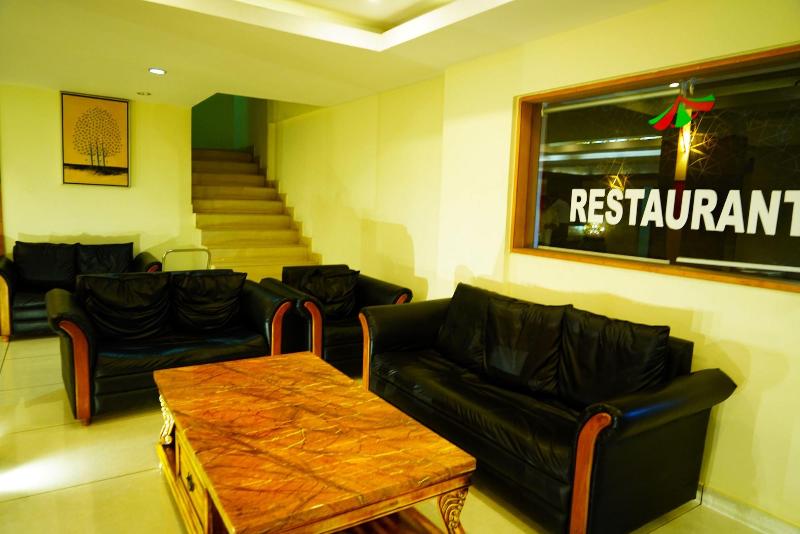 Green Park Residency