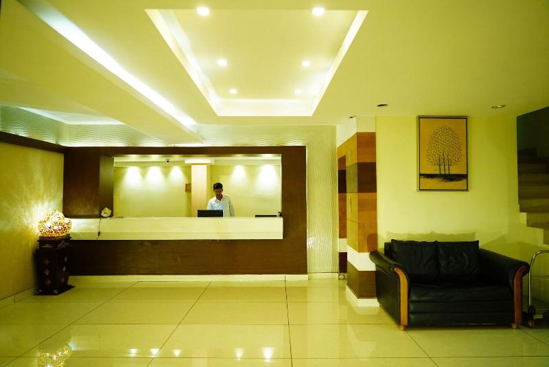Green Park Residency