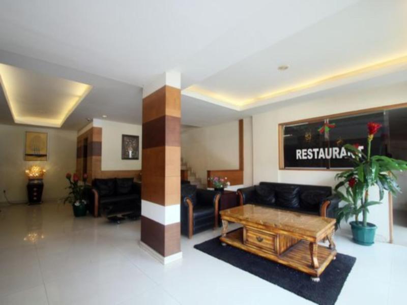 Green Park Residency