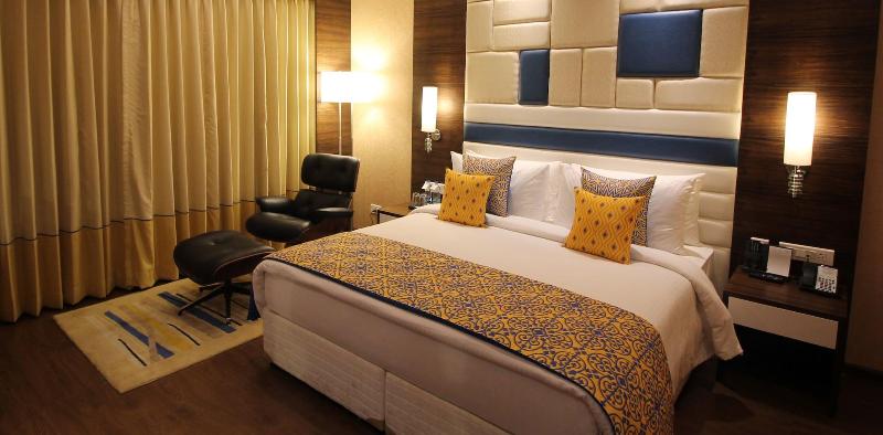 Fortune Park Dahej - Member ITC Hotel Group — general view