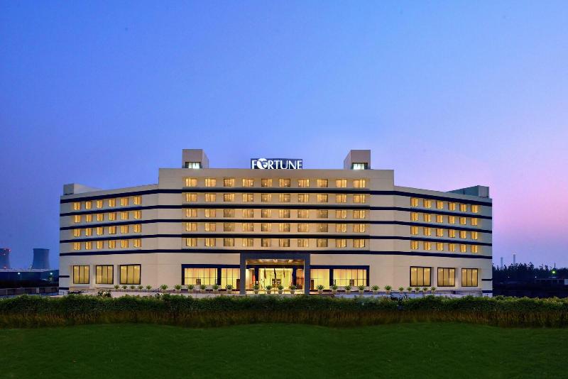 Fortune Park Dahej - Member ITC Hotel Group — general view